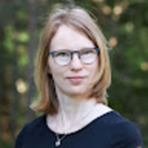 Meet your Posher, Nicolette